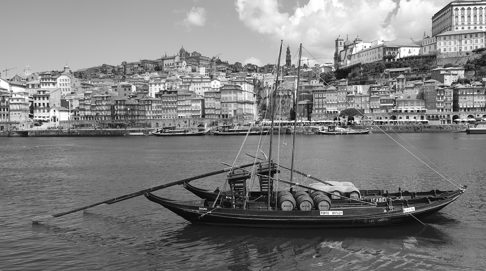 Site Miguel Amorim Paisagem Porto Gaia