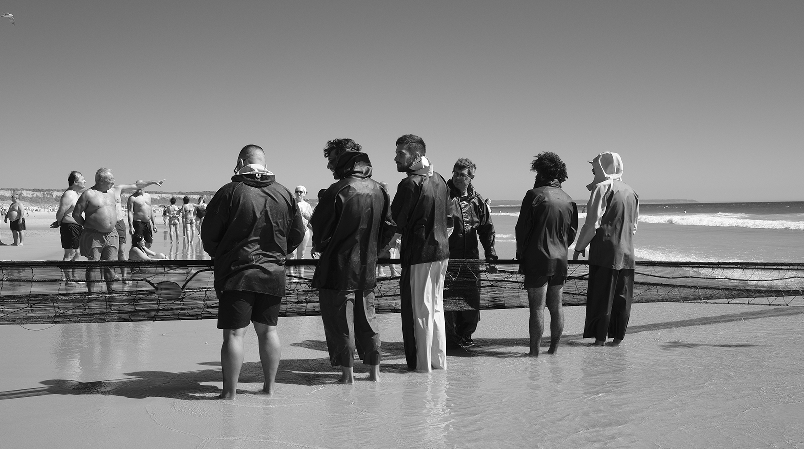 Costa da Caparica