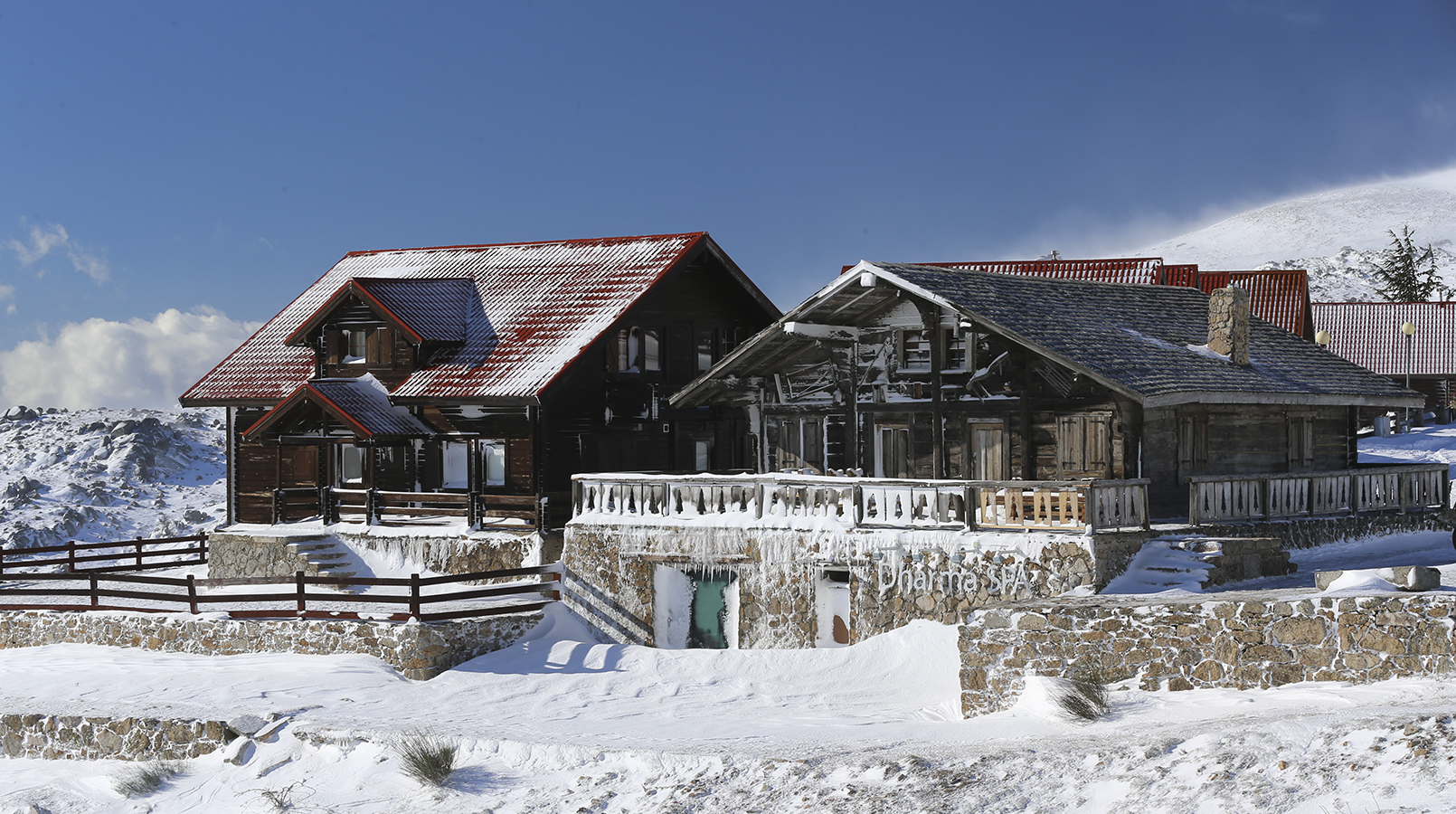 Serra da Estrela